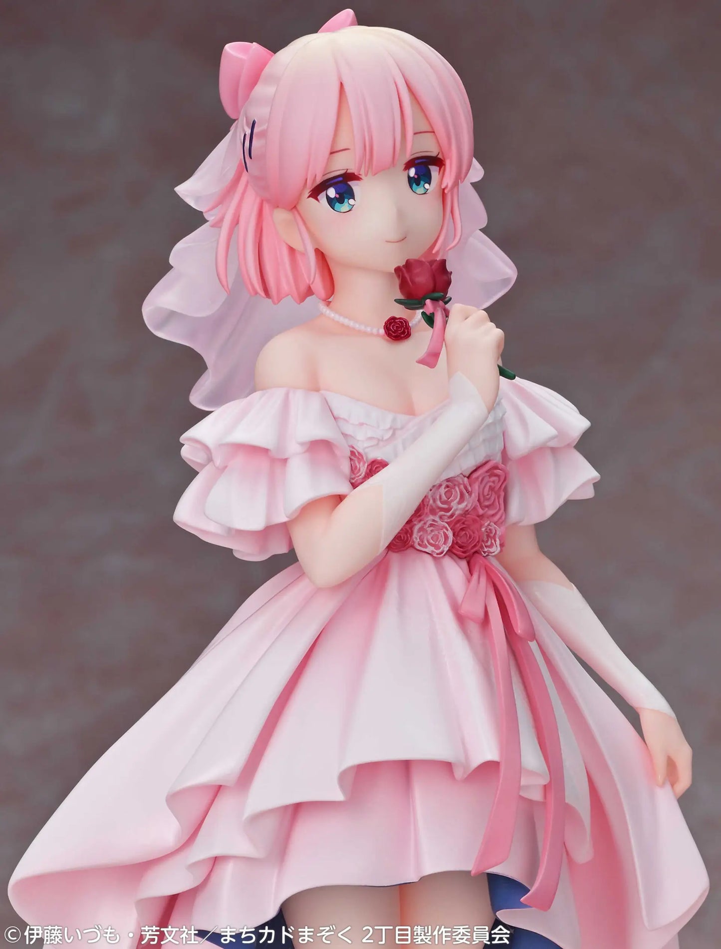 Momo Chiyoda The Demon Girl Next Door Medicos