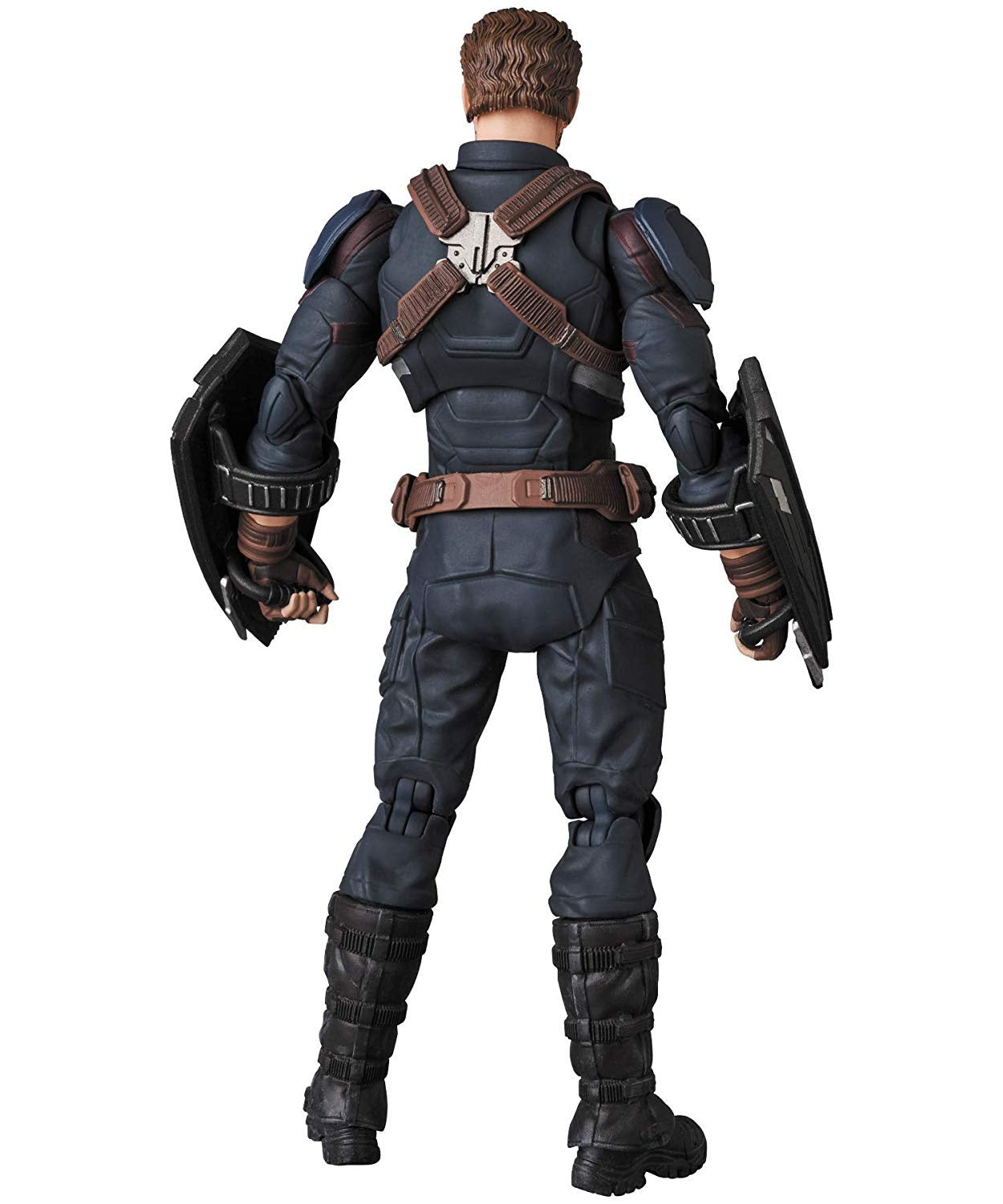Captain America (Infinity War Ver.) - Marvel - Medicom - Anime Figuren günstig kaufen