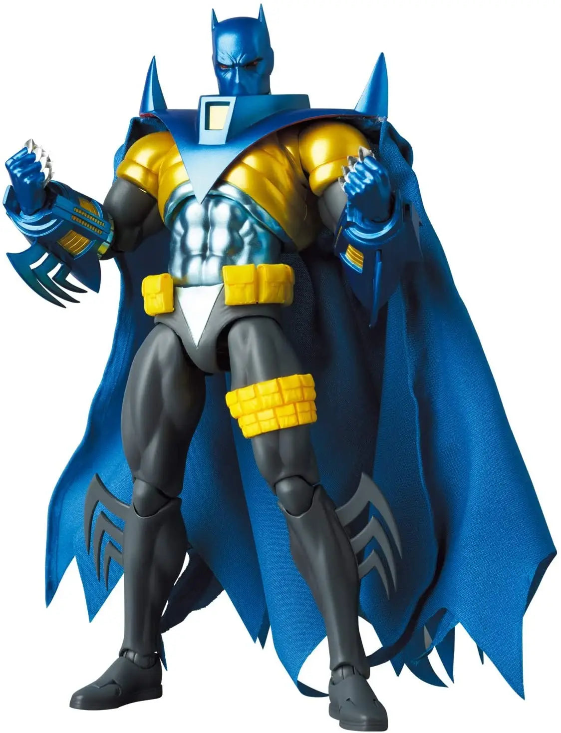 Batman Knightfall Mafex Medicom Toys