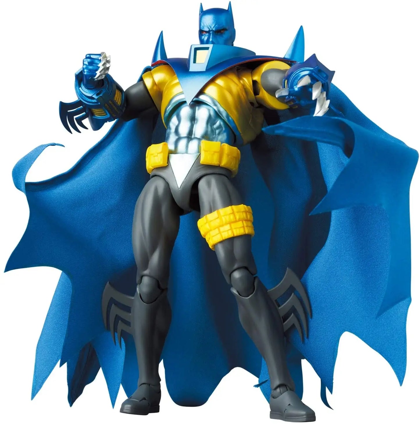 Batman Knightfall Mafex Medicom Toys