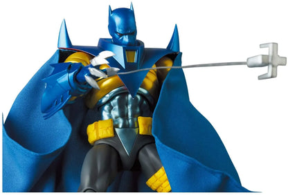Batman Knightfall Mafex Medicom Toys