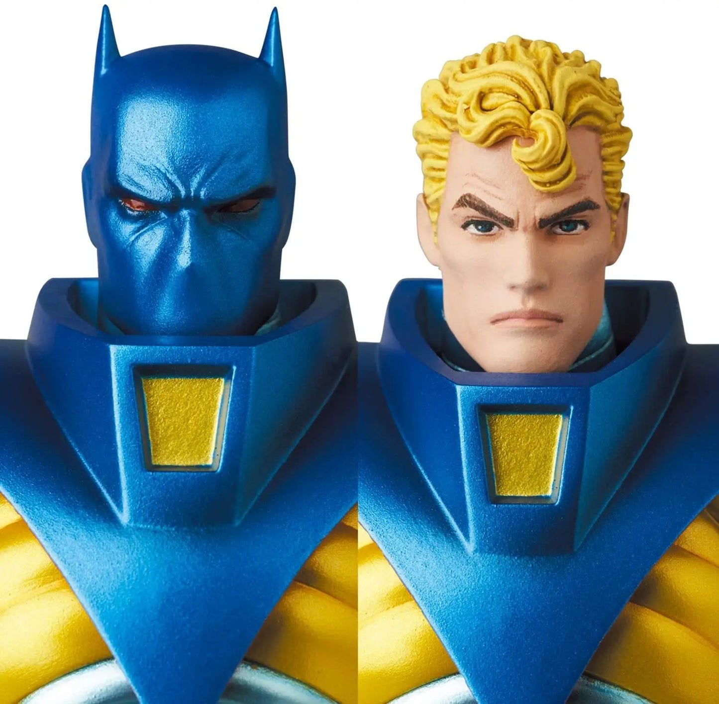 Batman Knightfall Mafex Medicom Toys