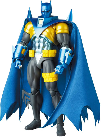Batman Knightfall Mafex Medicom Toys