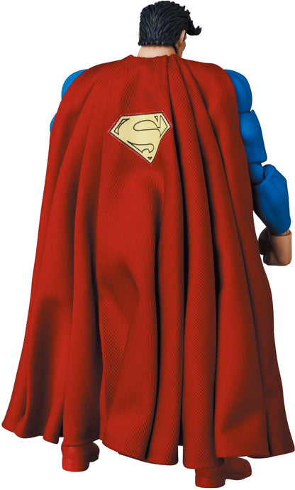 Superman (The Dark Knight Returns) Mafex Medicom Toys - Anime Figuren günstig kaufen