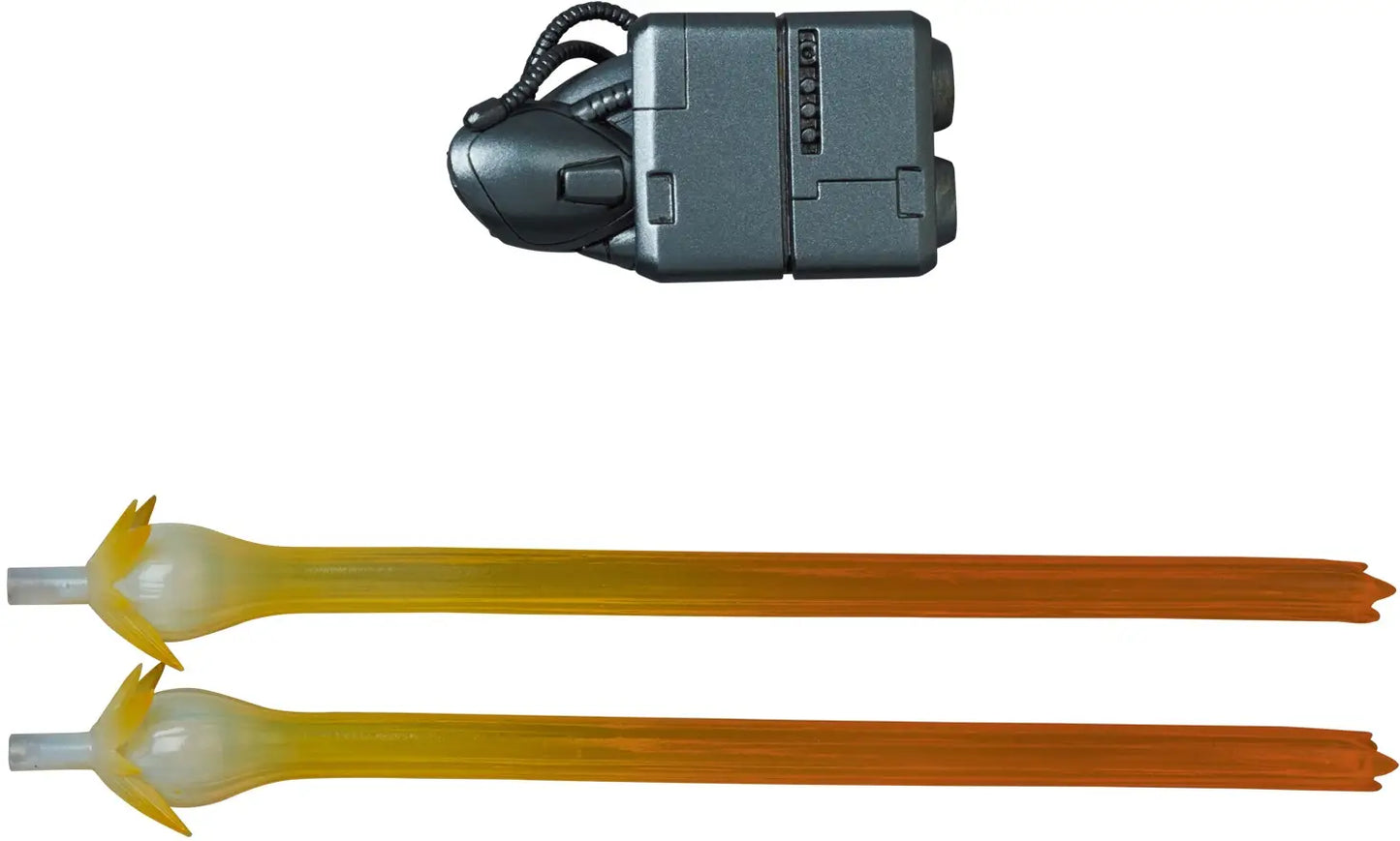 Superman Cyborg Superman (Return of Superman) MAFEX Medicom