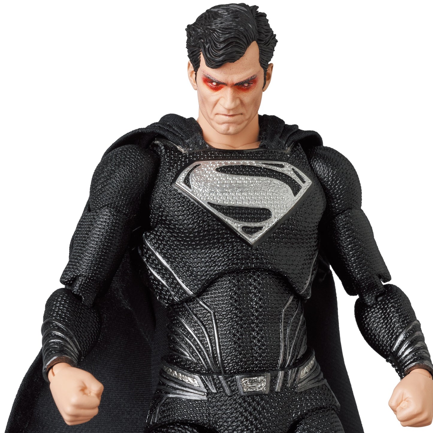 Superman (Zack Snyder`s Justice League Ver.) Mafex Medicom