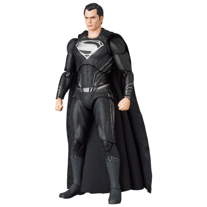 Superman (Zack Snyder`s Justice League Ver.) Mafex Medicom