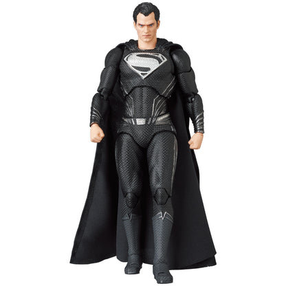 Superman (Zack Snyder`s Justice League Ver.) Mafex Medicom