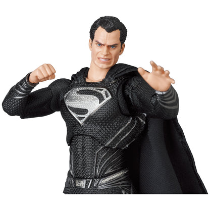 Superman (Zack Snyder`s Justice League Ver.) Mafex Medicom