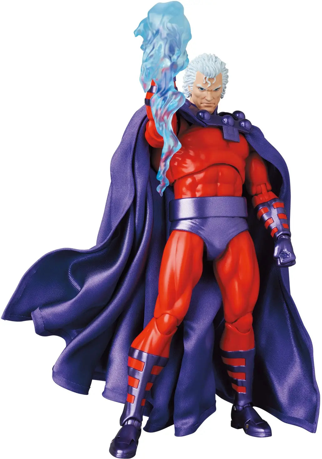 MARVEL X-men Magneto (Original Comic Ver.) MAFEX Medicom