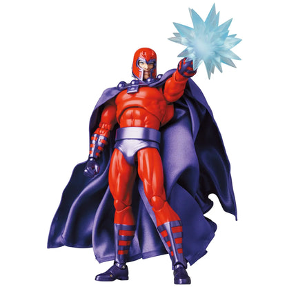 MARVEL X-men Magneto (Original Comic Ver.) MAFEX Medicom