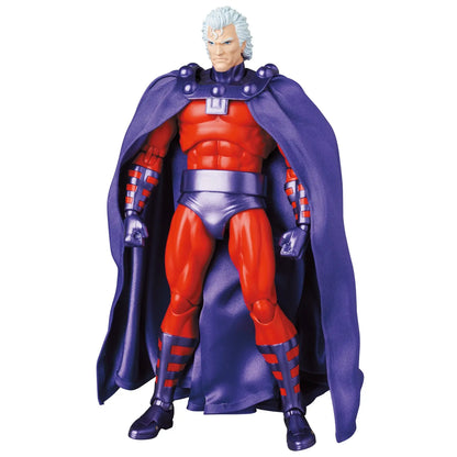MARVEL X-men Magneto (Original Comic Ver.) MAFEX Medicom