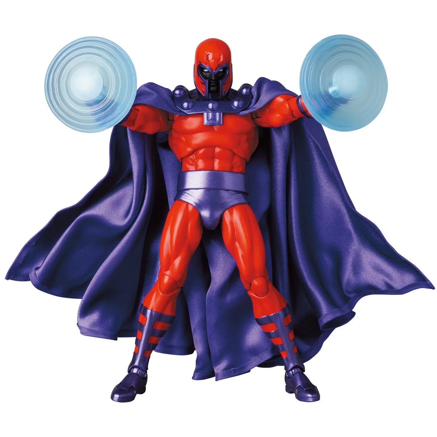 MARVEL X-men Magneto (Original Comic Ver.) MAFEX Medicom