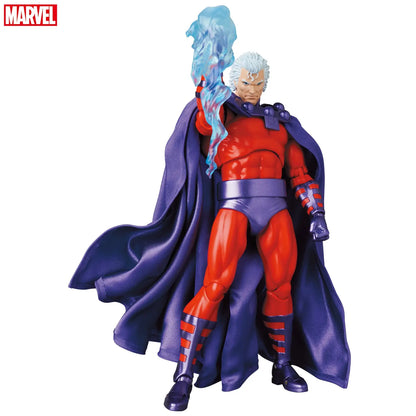 MARVEL X-men Magneto (Original Comic Ver.) MAFEX Medicom