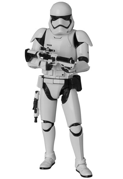 First Order Stormtrooper  Mafex Medicom Toys - Anime Figuren günstig kaufen