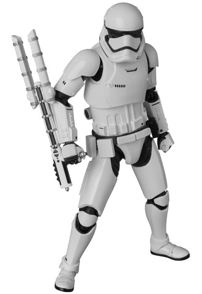 First Order Stormtrooper  Mafex Medicom Toys - Anime Figuren günstig kaufen