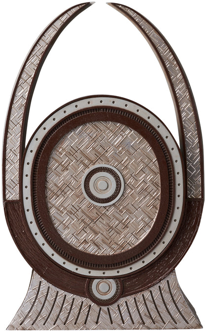 Black Panther (Ver. 1.5) Actionfigur MAFEX Infinity Saga, 16 cm Medicom