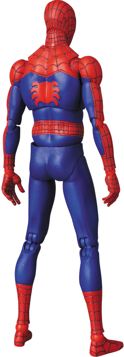 Peter B. Parker Spider-Man Mafex Medicom