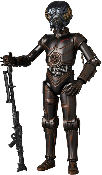 4-LOM Star Wars: Episode V Mafex (No.240) Medicom - Anime Figuren günstig kaufen