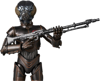 4-LOM Star Wars: Episode V Mafex (No.240) Medicom - Anime Figuren günstig kaufen