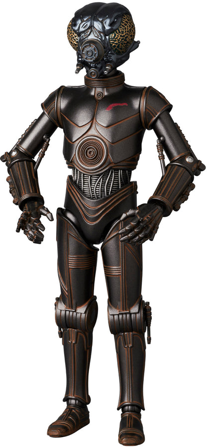 4-LOM Star Wars: Episode V Mafex (No.240) Medicom - Anime Figuren günstig kaufen