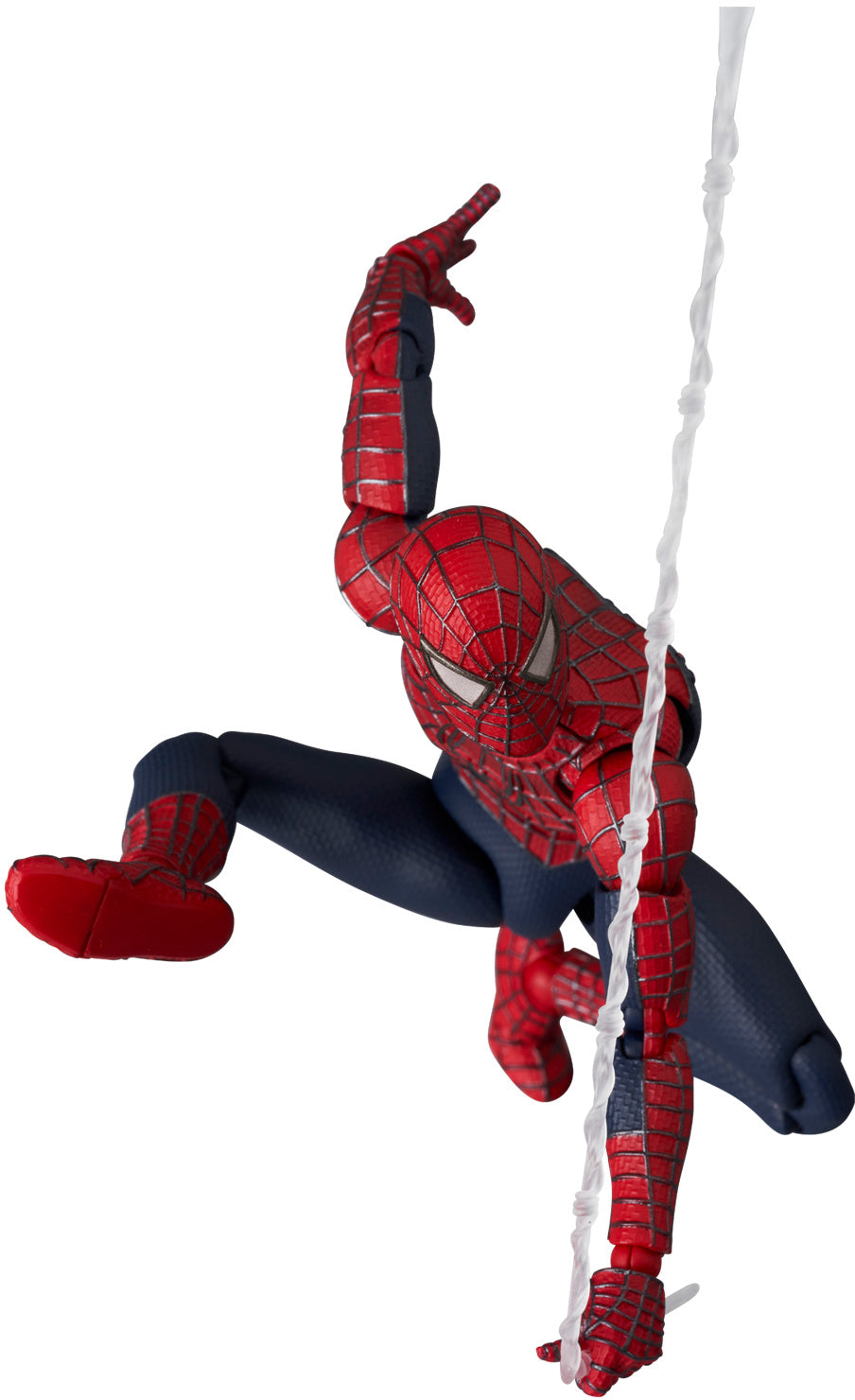 Spider-Man (Peter Parker) Friendly Neighborhood Spider-Man ver. Mafex (No.241) Medicom - Anime Figuren günstig kaufen