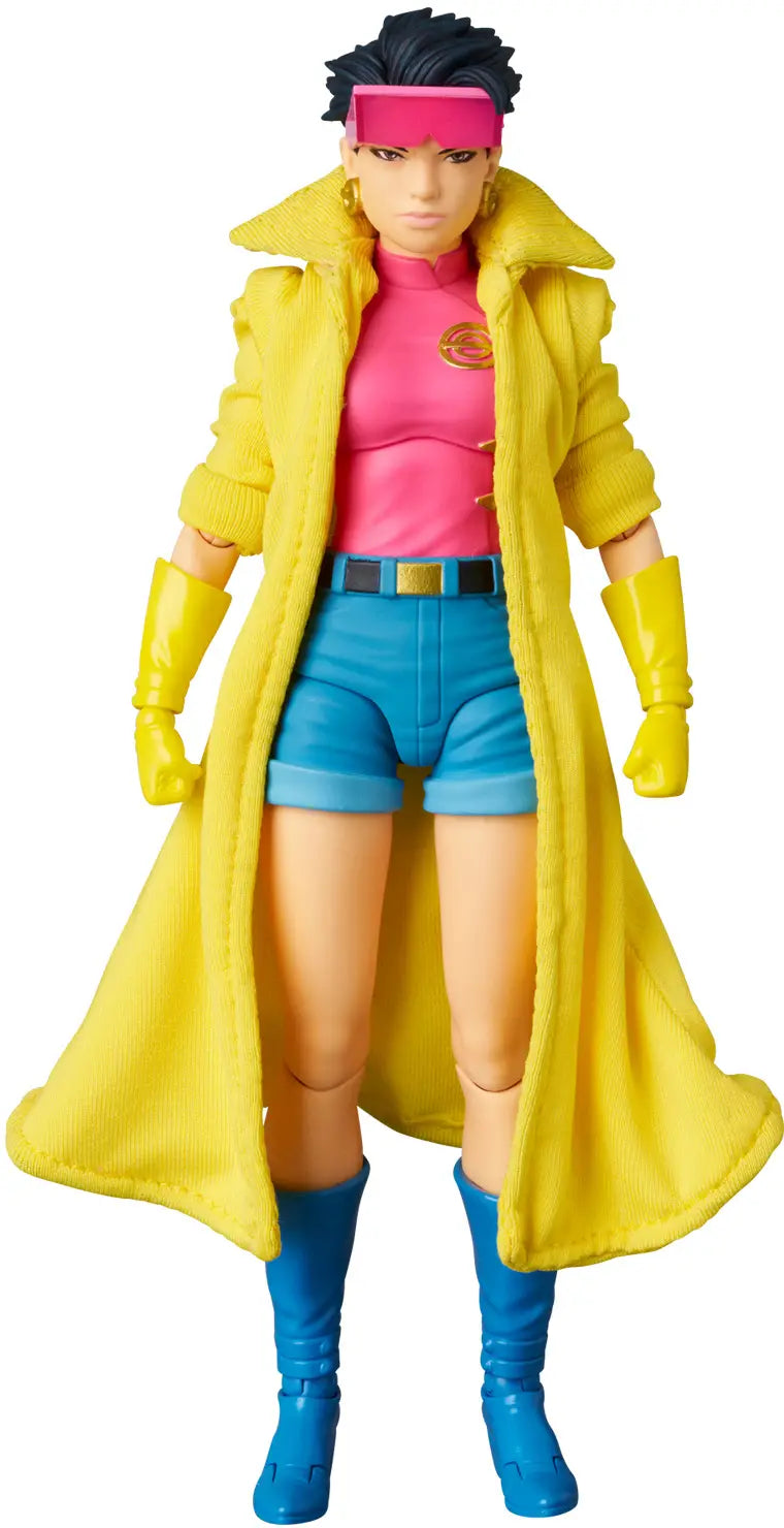 Jubilee (Comic Ver.) Mafex Medicom Toys