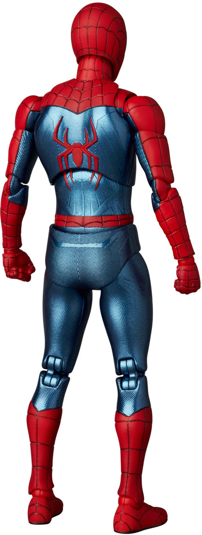 Spider-Man New Red & Blue Suit Ver. Mafex