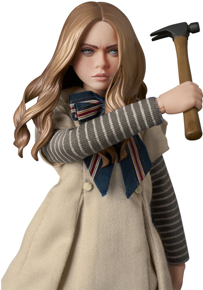 M3GAN Mafex Medicom Toys