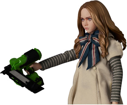 M3GAN Mafex Medicom Toys