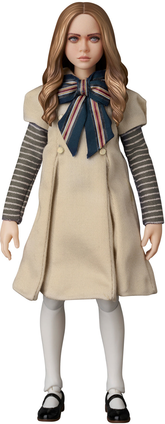 M3GAN Mafex Medicom Toys