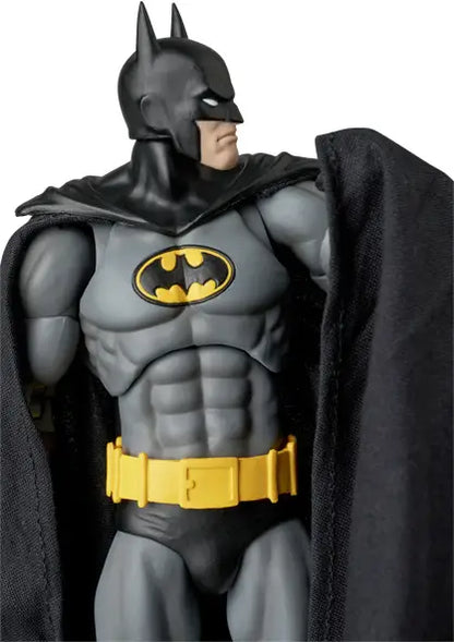 Batman Knight  Crusader Mafex Medicom - Anime Figuren günstig kaufen