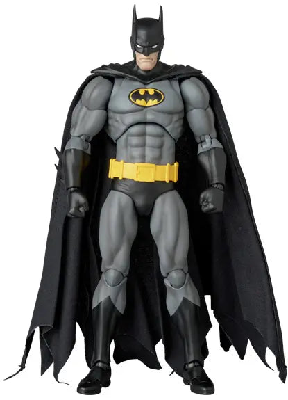 Batman Knight  Crusader Mafex Medicom - Anime Figuren günstig kaufen