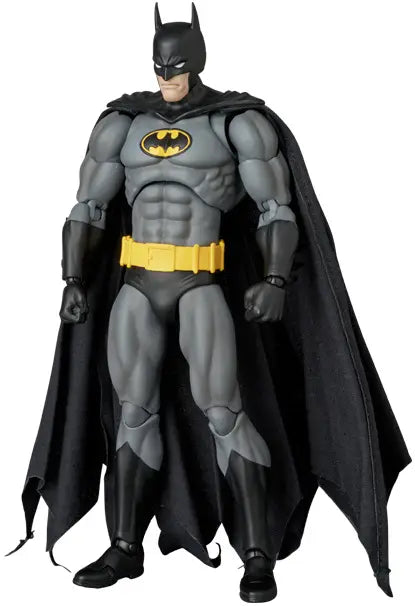 Batman Knight  Crusader Mafex Medicom - Anime Figuren günstig kaufen