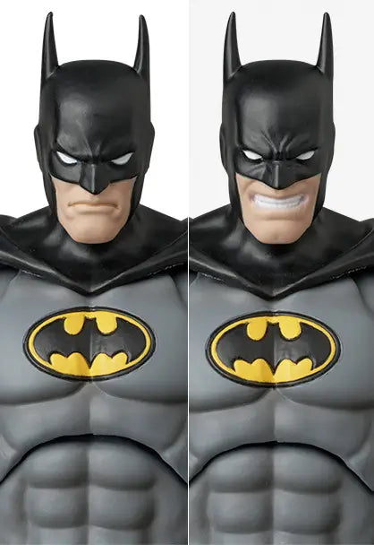 Batman Knight  Crusader Mafex Medicom - Anime Figuren günstig kaufen