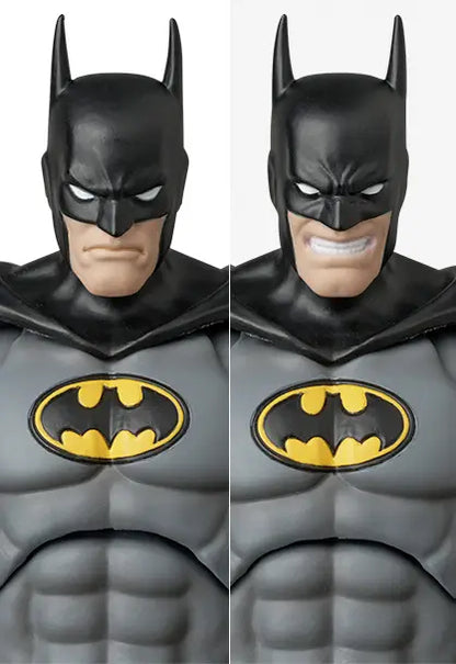 Batman Knight  Crusader Mafex Medicom - Anime Figuren günstig kaufen