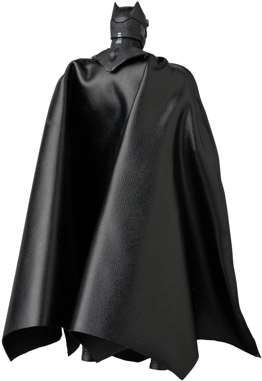 Batman Tactical Suit, Zack Snyder's Justice League Ver. Mafex