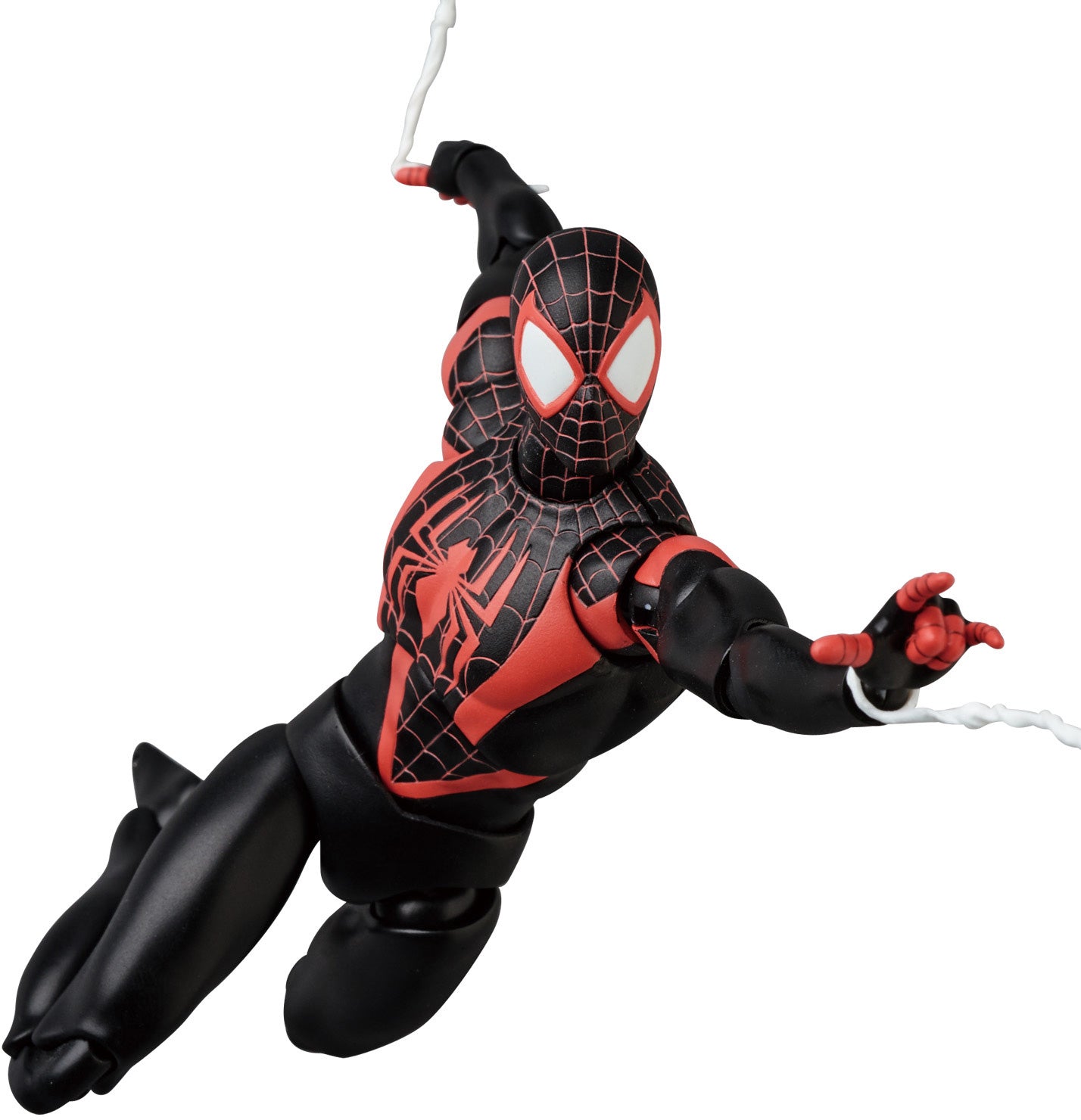 Miles Morales Mafex Medicom Toys