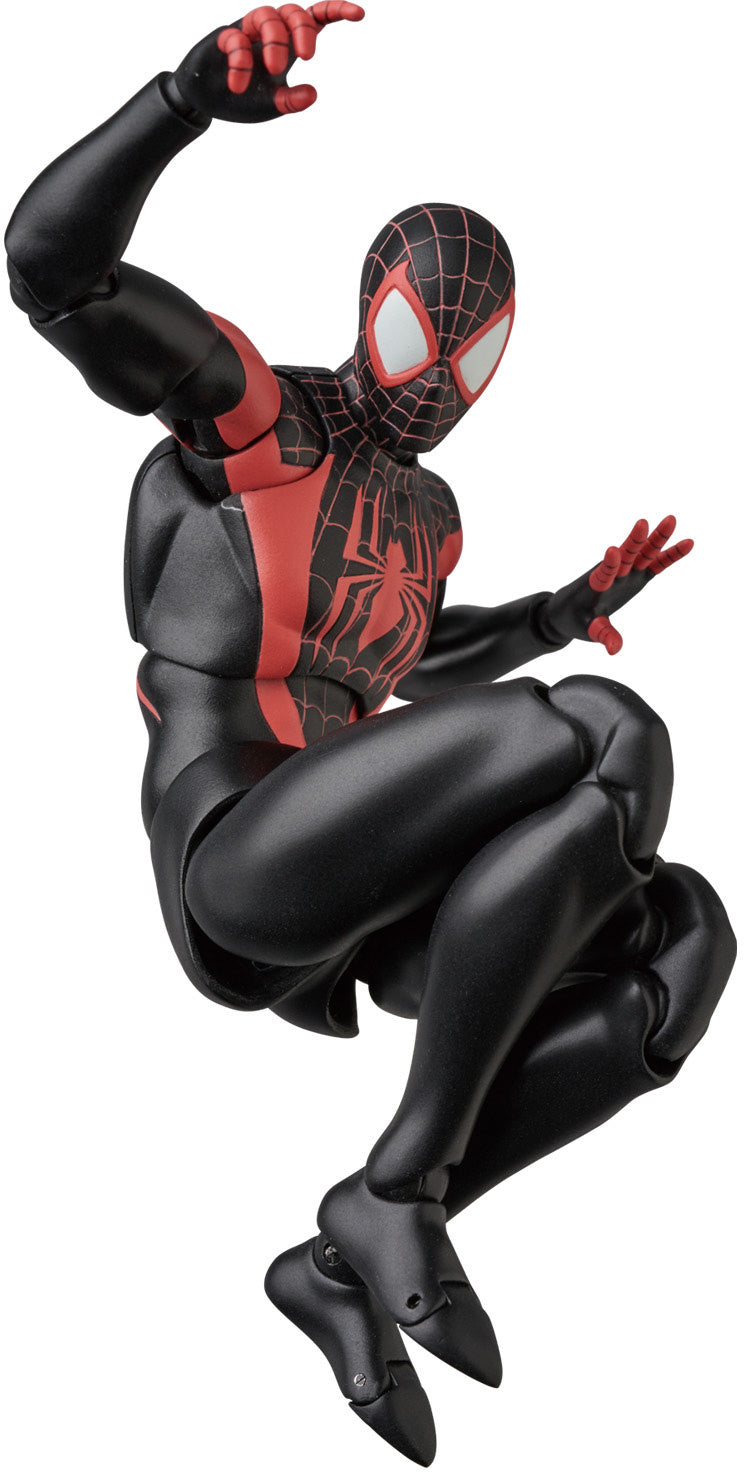 Miles Morales Mafex Medicom Toys