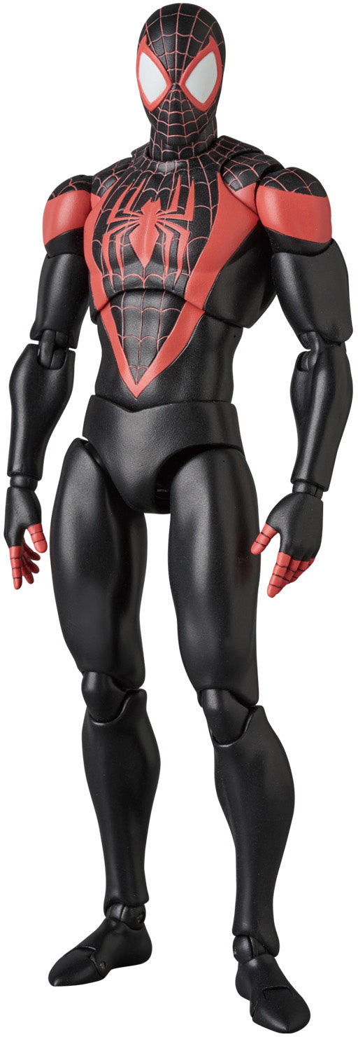 Miles Morales Mafex Medicom Toys