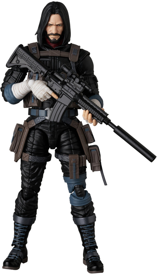 BRZRKR `B`Mafex Medicom Toys - Anime Figuren günstig kaufen