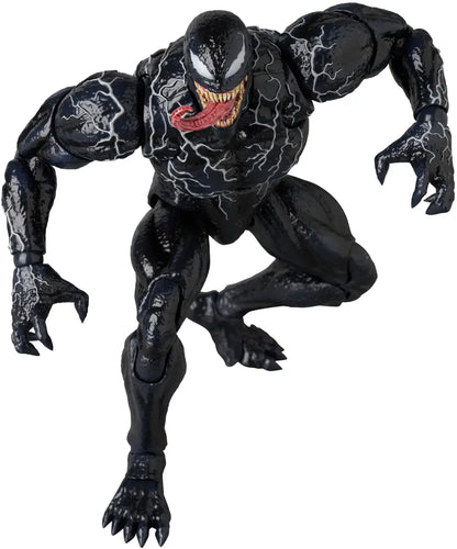 Venom (Let There Be Carnage Ver.) Mafex Medicom Toys