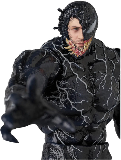 Venom (Let There Be Carnage Ver.) Mafex Medicom Toys