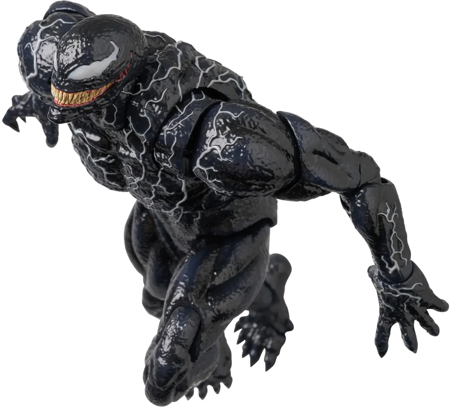 Venom (Let There Be Carnage Ver.) Mafex Medicom Toys