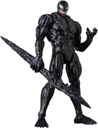 Venom (Let There Be Carnage Ver.) Mafex Medicom Toys