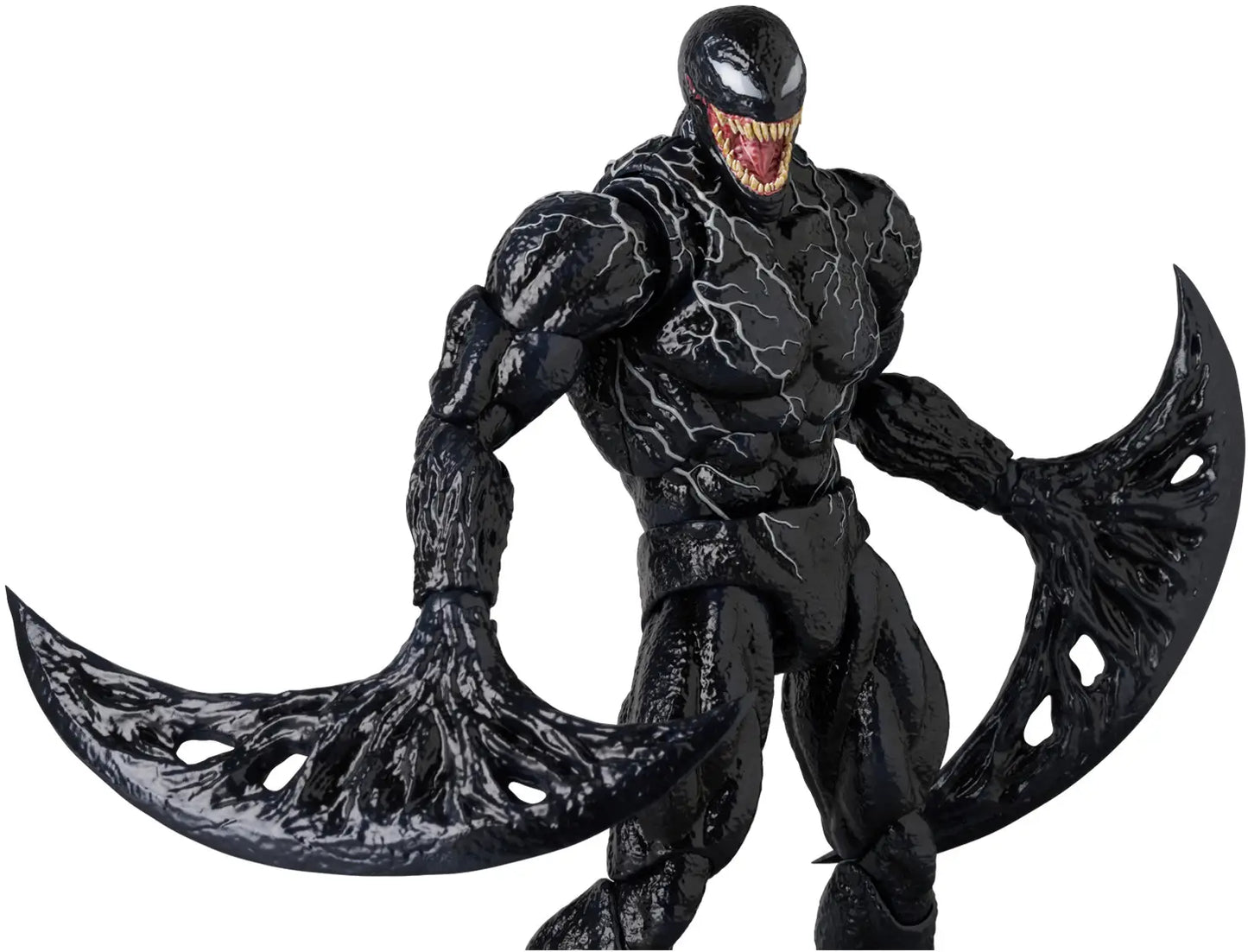Venom (Let There Be Carnage Ver.) Mafex Medicom Toys