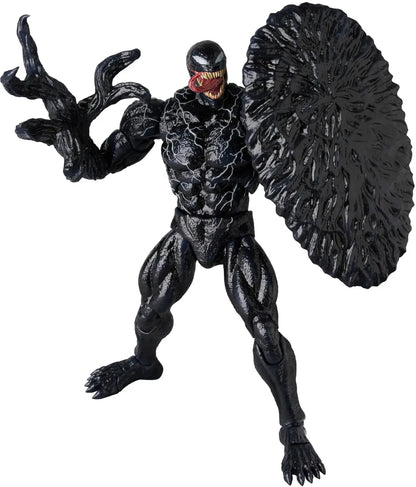 Venom (Let There Be Carnage Ver.) Mafex Medicom Toys