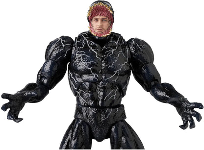 Venom (Let There Be Carnage Ver.) Mafex Medicom Toys