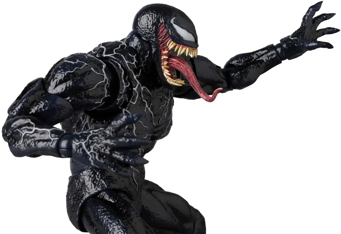 Venom (Let There Be Carnage Ver.) Mafex Medicom Toys