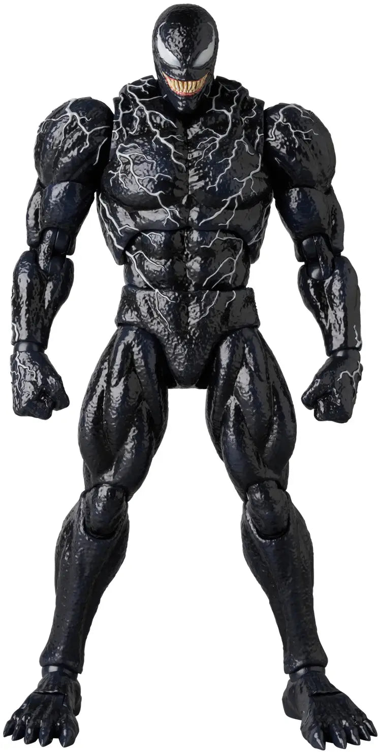 Venom (Let There Be Carnage Ver.) Mafex Medicom Toys